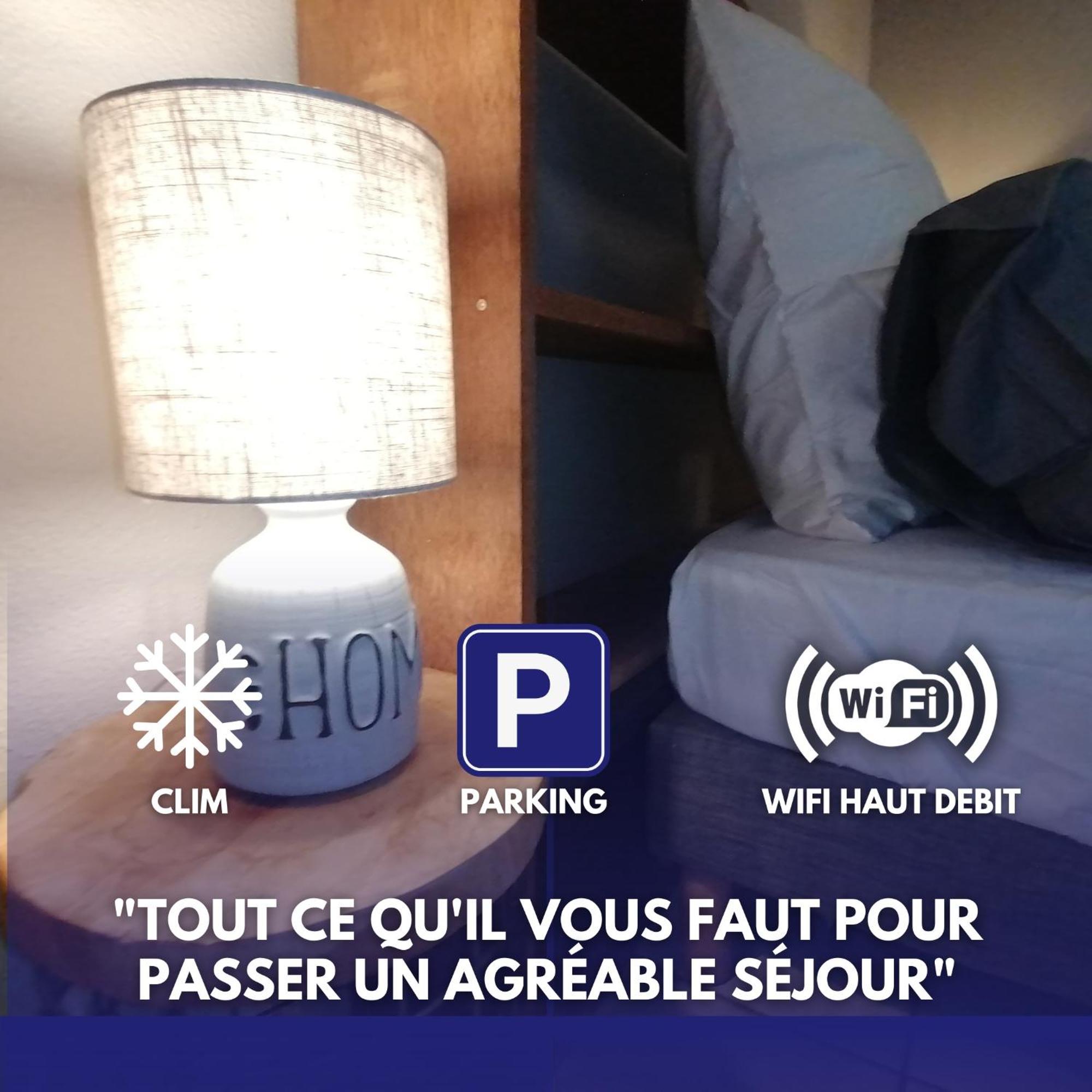 Le Tamarin Bleu - Studio A 300 M De La Plage ลาซาลีน เลอแบ็ง ภายนอก รูปภาพ